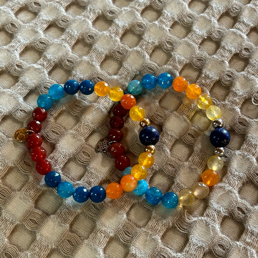 Rustic Cuff